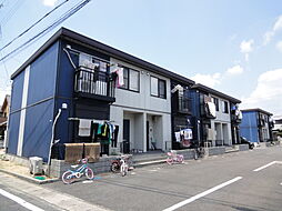 ユニフレックスKITANO　C棟