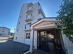 シャレ―富士美台