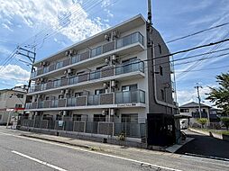 GLANZ HAUS野洲