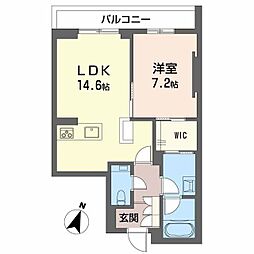 新潟市中央区米山4丁目