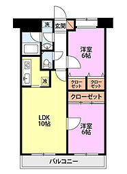 新潟市中央区上大川前通1番町