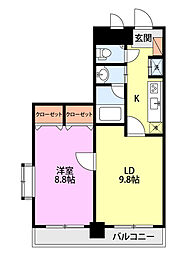 新潟市中央区上大川前通1番町