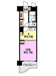 ライオンズシティ新潟 609
