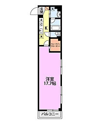 サンジェーヌ本町 302