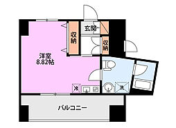 ホポロ古町 801