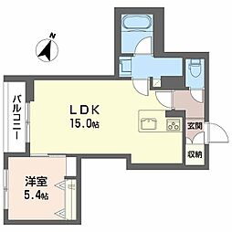 新潟市中央区上所中1丁目