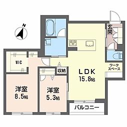 新潟市中央区上所中1丁目