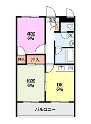 シティクレスト花かいどう 205