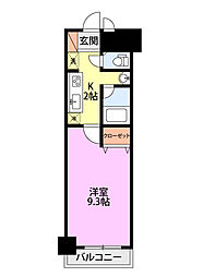 フィール白山公園 413