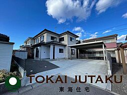 -八島田東本庄町-中古戸建