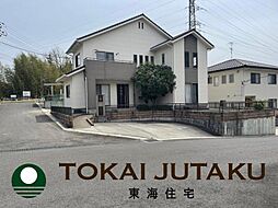 -二本松市新座-中古戸建