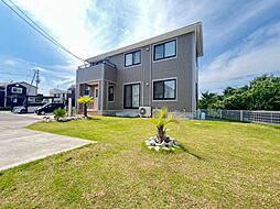 -福島市松川美郷4丁目-中古戸建