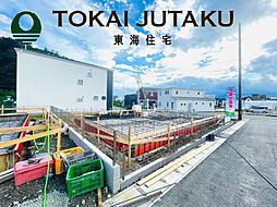 補助金100万対象二本松市油井第5　全13棟(6号棟)