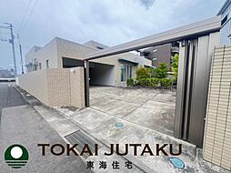 -福島市松山町-　中古平屋一戸建