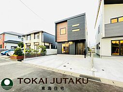 -TAILOR HOUSE-福島市下鳥渡字新町 全2棟　A