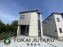 -TAILOR HOUSE-福島市森合字蒲原 全2棟　A