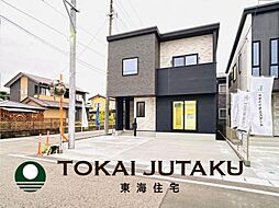 -TAILOR HOUSE-福島市森合字蒲原 全2棟　A