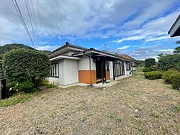 国見町小坂　中古戸建