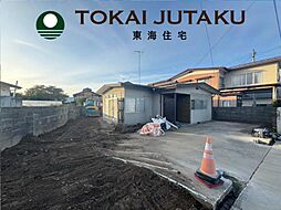 飯坂町平野字小深田　中古戸建