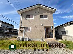 福島市笹木野　中古戸建