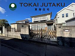 飯坂町平野字小深田　土地