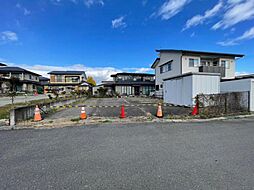 福島市松川町原　売地