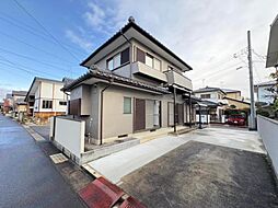 中古戸建　方木田字樋口