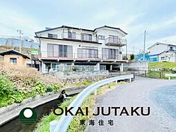 伊達郡桑折町松原 中古戸建