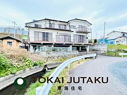 伊達郡桑折町松原　中古戸建