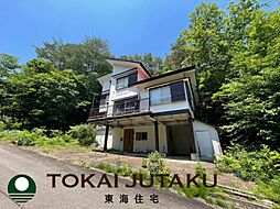 -在庭坂字中ノ堂-中古戸建