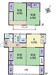二本松市智恵子の森2丁目