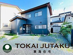 -南矢野目日照原-中古戸建