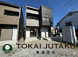 相馬市中村字桜ケ丘　B棟