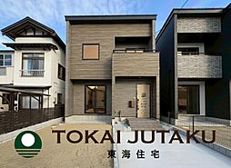 相馬市中村字桜ケ丘　A棟