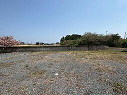 相馬市馬場野寺内　土地