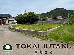 -飯坂町上原-土地