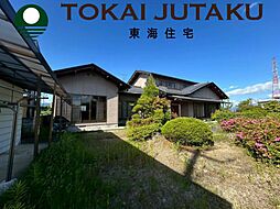 -飯坂町平野字西田-中古戸建