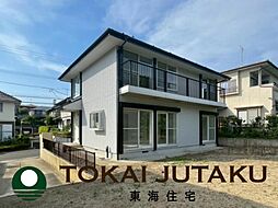 -RESETHOUSE-南向台1丁目　2