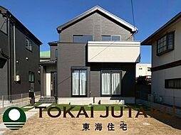 -ハートフルタウン-野田町7丁目　B棟