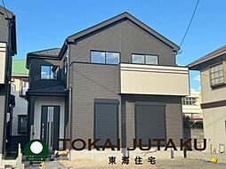 -ハートフルタウン-野田町7丁目　B棟