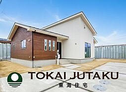 -QUADRIFOGLIO-飯坂町3期　1号棟