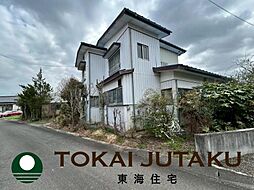 -大森高田-土地