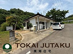 -大波笠石-中古戸建