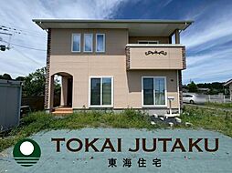 -南相馬市原町区北長野-中古戸建