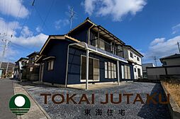 -飯坂町湯野毛字-中古戸建