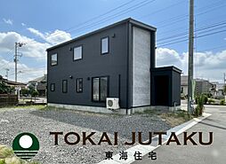 -モデルハウス-保原町字久保　1号棟