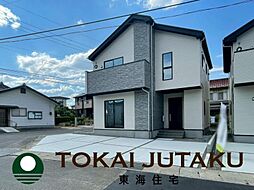 -Erde-丸子3期　1号棟