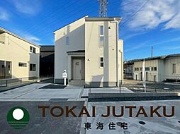 -Livele Garden.S-笹谷大谷地　3号棟