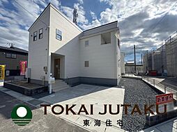 -Livele Garden.S-笹谷大谷地 2号棟