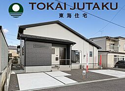 -LIGARE-松川町3期 1号棟